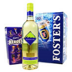 Pontins Family Essentials Pack Pontins Family Essentials Pack